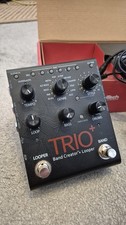 DigiTech Trio Plus Band