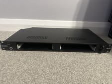 Synergy SYN2 Rack And