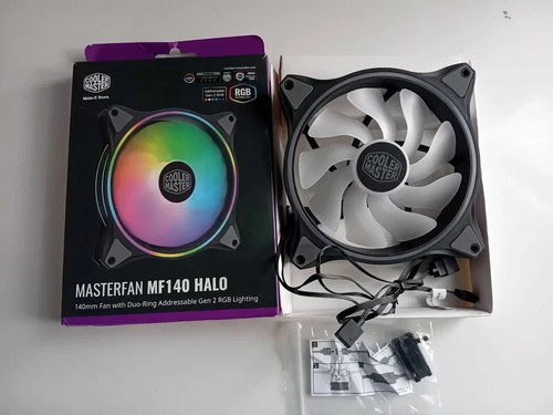 Cooler master cf120 - cooler,