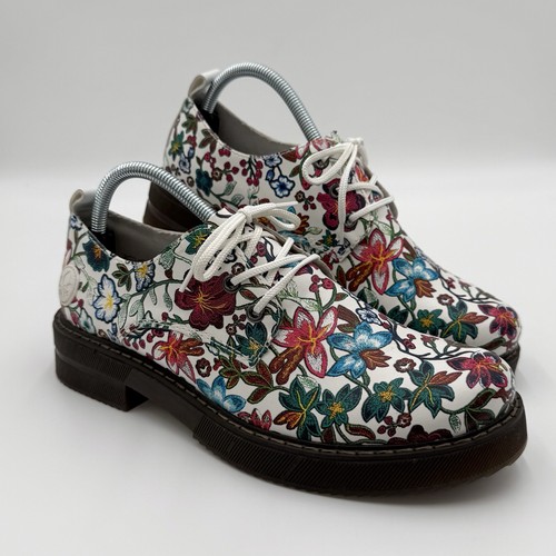Rieker antistress floral - rieker,