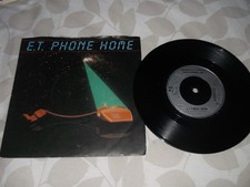 JUPITER 8 - E.T. PHONE HOME