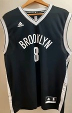 Adidas Brooklyn Nets Williams