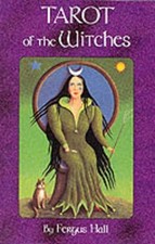Tarot the witches deck - witches,