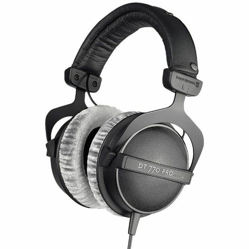 Beyerdynamic 770 pro - 770,