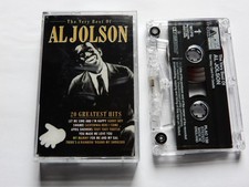 THE VERY BEST OF AL JOLSON -
