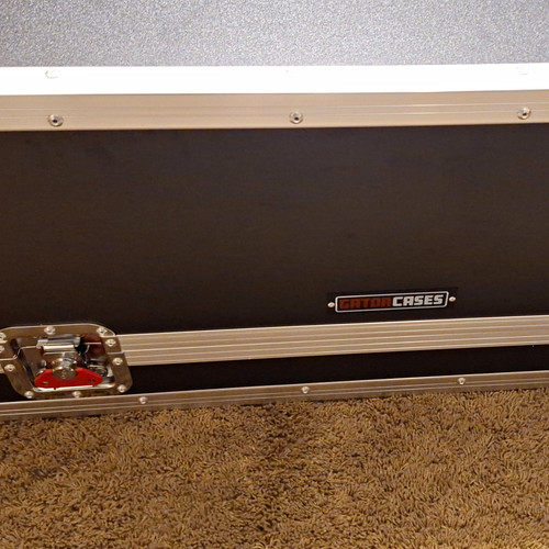 Marshall watt vacuum tube - ,