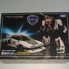 Transformers Masterpiece MP-20