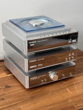 Hitachi AX-M130 HIFI Mini