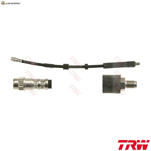 Brake hose phb489 for - for, citroËn