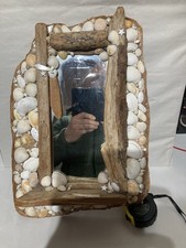 Garage Find Beach Finds Mirror