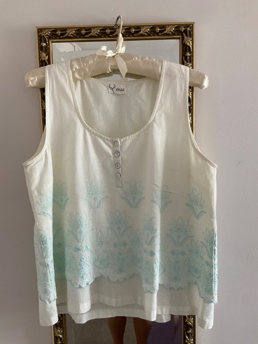 Mistral size ladies - size,