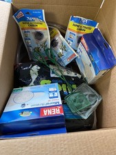 Huge Lot Aquarium Maintenance
