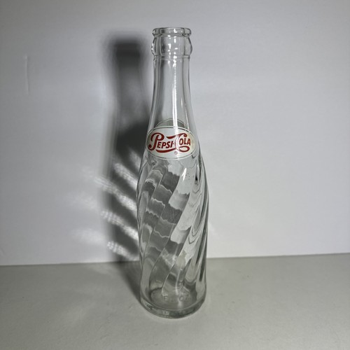 1954 pepsi cola vintage - pepsi,
