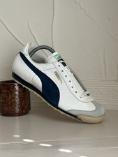 Vintage 1980s puma - 1980s, roma