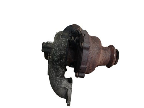 Ford focus turbo turbocharger - focus,