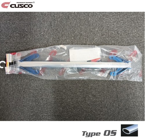 Cusco rear strut tower - rear, bar