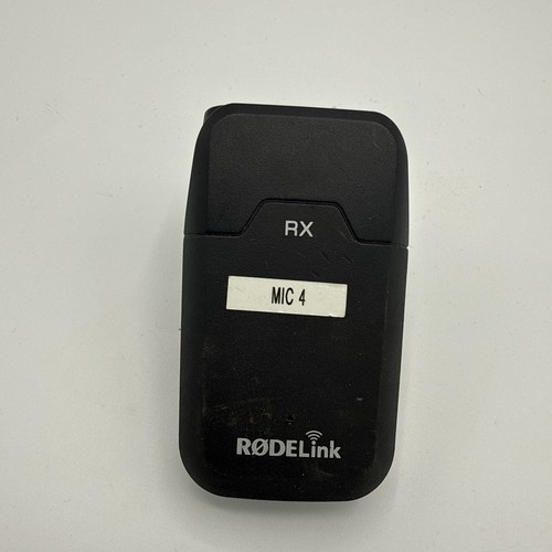 Rode rodelink cam wireless - rode,