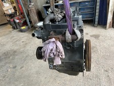 Perkins 103-10 diesel engine...complete warranted X Cushman £1200+VAT