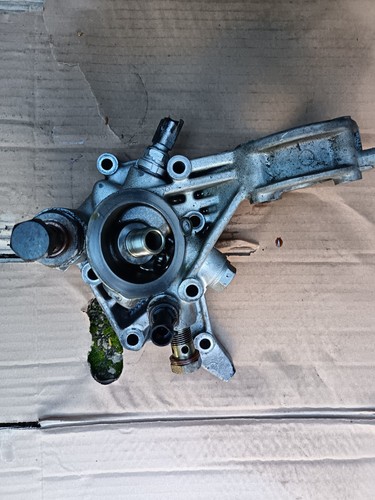 Oil filter holder alfa romeo - oil,