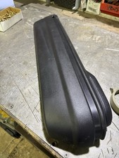 Orion Mk3 Rear Bumper End Cap