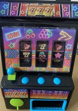 Electronic Arcade Slot Machine