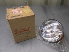 NOS KAWASAKI H1 SAMURAI A1