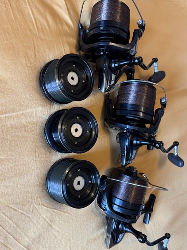 Shimano aero technium mgs - shimano, xtb