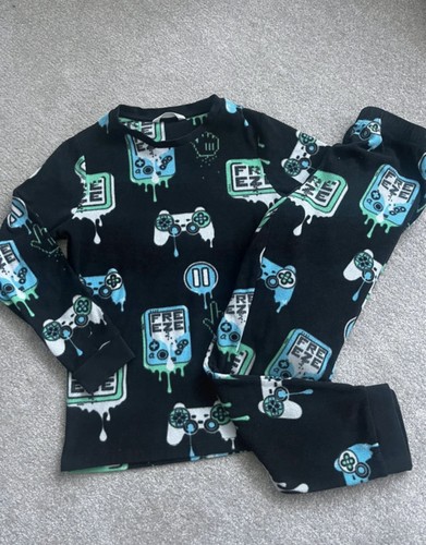 Boys pjs age - age, 8-9