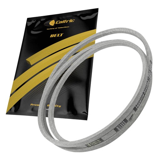 Mower deck drive - drive, belt