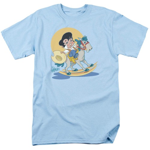 Elvis presley yip licensed - elvis,