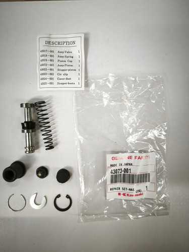 Repair kit brake cylinder - kit,