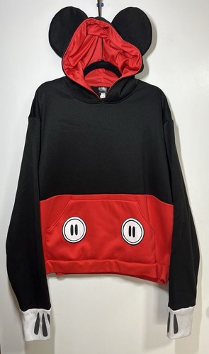 Disney mickey mouse cosplay - disney,