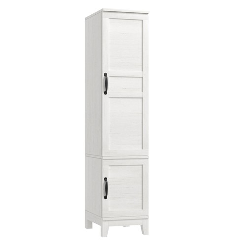 Heavy duty wooden - duty, armoire