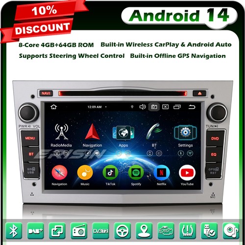 64gb android carplay - carplay, car