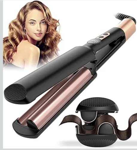 Hair waver crimper mini - waver,