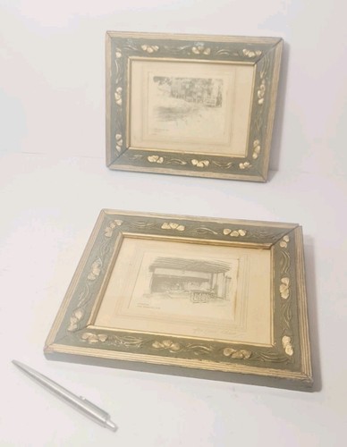 Set vintage antique - set, vintage/antique