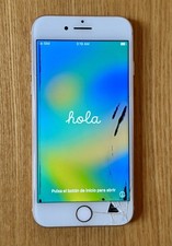 Apple iPhone 8 - 64GB - ROSE
