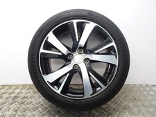 PEUGEOT 2008 MK1 GT-LINE 17"