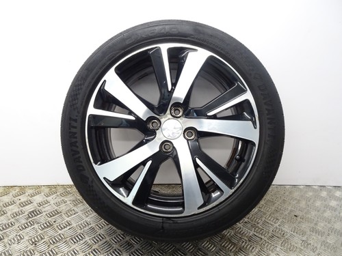 Peugeot 2008 mk1 - 2008,