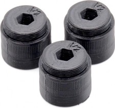 Rockshox Bottomless Token 32mm -Sid/Reba/Revelation/Argyle/Bluto - Volume Spacer