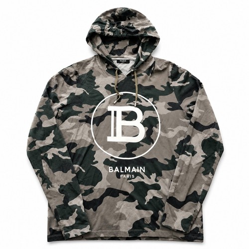 Mens balmain paris light - paris,