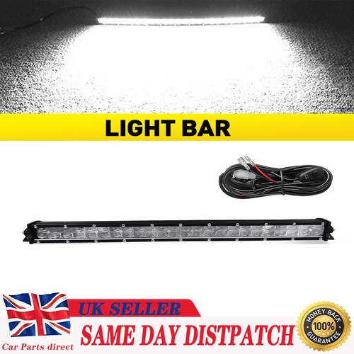 Inch 180w led pods work - 20",