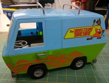 Scooby Doo The Mystery Machine