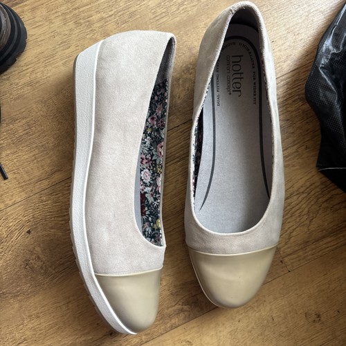 Hotter women shoes - uk, 8