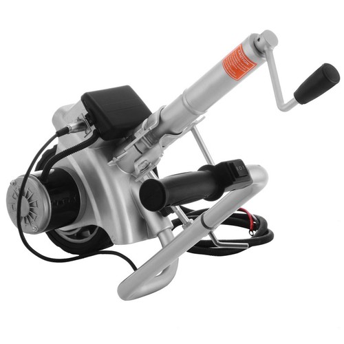 12v 350w 600lbs - 12v, motorised