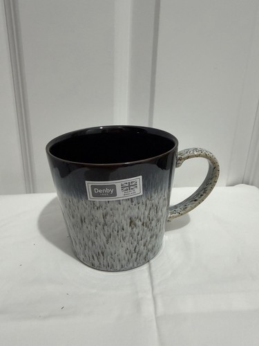 Denby halo stoneware mug 400 - halo,