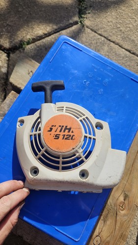 Stihl fs120 fs200 - stihl, petrol
