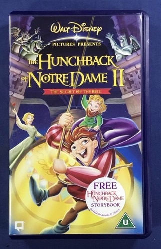 The hunchback notre - hunchback,