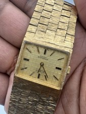 Vintage 1970s Swiss Emperor 17