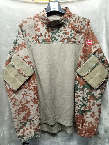 Rare original danish army - rare,